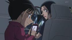 Detectives' Nocturne (Deduction)