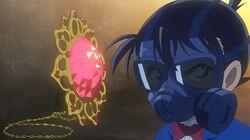 Kaitou Kid VS Makoto Kyogoku (Part 2) Kaitou Kid VS Makoto Kyogoku (Part 2)
