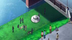 Unbelievable! The Case of the Crashed UFO Unbelievable! The Case of the Crashed UFO
