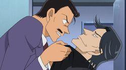 The Framed Great Detective The Framed Great Detective