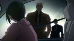 The Darkness of the Prefectural Police (Part 3) The Darkness of the Prefectural Police (Part 3)