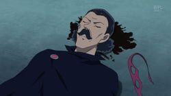 The Secret of the Statue of Kogoro Mouri The Secret of the Statue of Kogoro Mouri