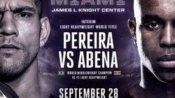 Glory 68: Miami