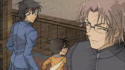 Yusaku Kudo's Cold Case (Part 2) Yusaku Kudo's Cold Case (Part 2)
