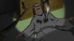 The Kamaitachi Inn (Part 1) The Kamaitachi Inn (Part 1)