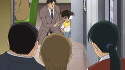 The Suspects Are a Passionate Couple (Part 2) The Suspects Are a Passionate Couple (Part 2)