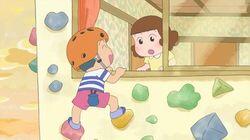 Takashi is a Nuisance Takashi is a Nuisance