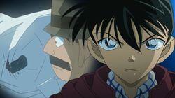 Shinichi Kudo's Aquarium Case (Part 2)