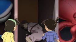 The Detective Boys Get Out of the Rain The Detective Boys Get Out of the Rain