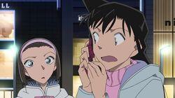 Conan and Ebizo's Kabuki Juuhachiban Mystery (Part 2) Conan and Ebizo's Kabuki Juuhachiban Mystery (Part 2)