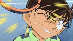 Conan in a Locked Room Conan in a Locked Room