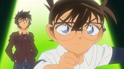 The Suspect Is Makoto Kyogoku (Part 2) The Suspect Is Makoto Kyogoku (Part 2)