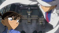 Conan & Kid's Battle for Ryoma's Treasure (Part 1) Conan & Kid's Battle for Ryoma's Treasure (Part 1)