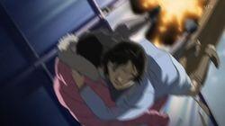 The Life-Threatening Broadcast of Love (Enter the Scene) The Life-Threatening Broadcast of Love (Enter the Scene)