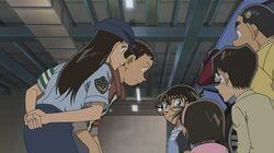 Co-Investigating with a First Love (Part 2) Co-Investigating with a First Love (Part 2)
