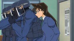 The Case of the Besieged Detective Agency (Release) The Case of the Besieged Detective Agency (Release)