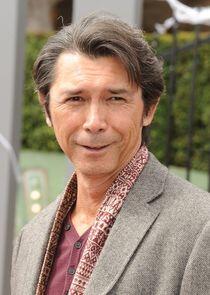 Lou Diamond Phillips Lou Diamond Phillips