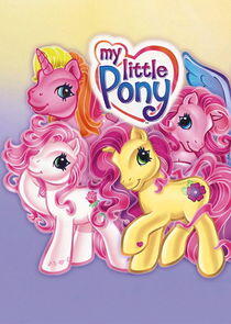 My Little Pony 'n Friends My Little Pony 'n Friends