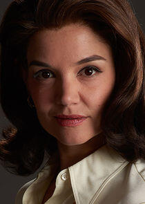 Jackie Kennedy Onassis