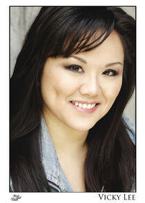Vicky Lee Vicky Lee