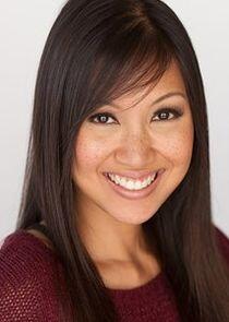 Hazel Paraoan Hazel Paraoan
