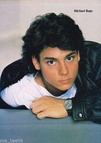 Michael Bays Michael Bays