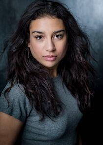 Lucie Shorthouse Lucie Shorthouse