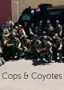 Cops & Coyotes Cops & Coyotes