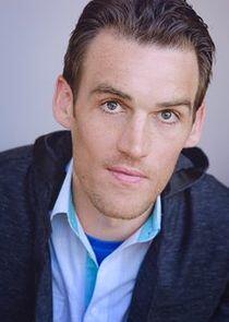 Chris Homstad Chris Homstad