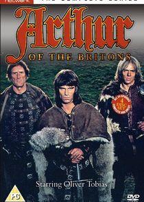 Arthur of the Britons Arthur of the Britons