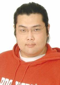 Teruyuki Tanzawa Teruyuki Tanzawa