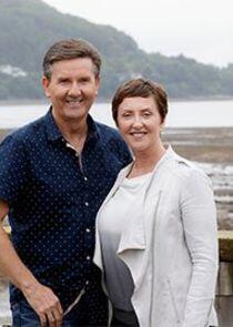 Daniel and Majella's B&B Road Trip