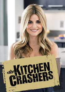 Kitchen Crashers Kitchen Crashers
