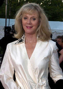 Blythe Danner Blythe Danner