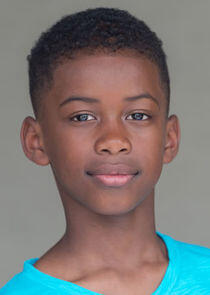 Nyles Julian Steele Nyles Julian Steele