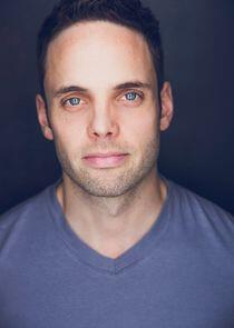 photo of Justin Mortelliti photo of Justin Mortelliti