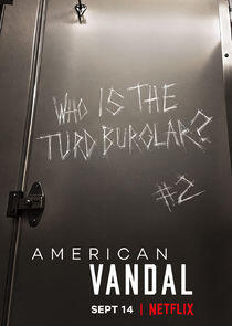 American Vandal American Vandal