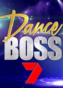 Dance Boss Dance Boss