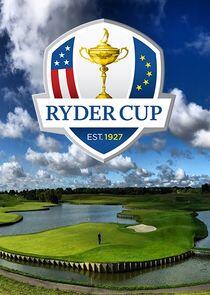 Golf - Ryder Cup Golf - Ryder Cup