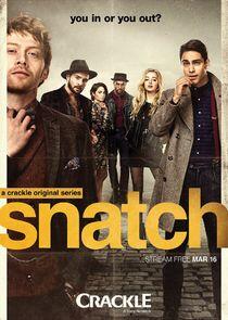 Snatch - Season 1 Snatch - Season 1