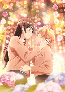 Bloom Into You Bloom Into You