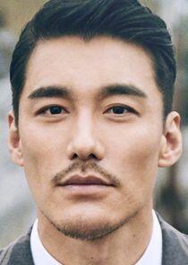 photo of Hu Bing photo of Hu Bing