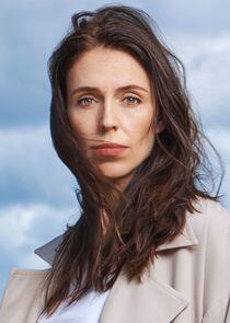 photo of Jacinda Ardern
