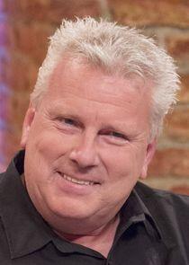 David Westhead David Westhead