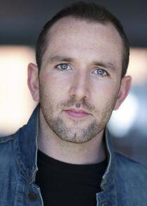 David Carlyle