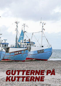Gutterne Paa Kutterne Gutterne Paa Kutterne