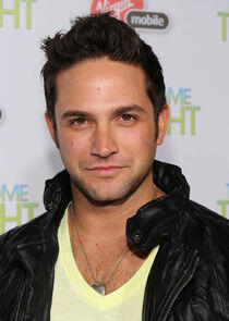 Brandon Barash Brandon Barash