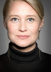 Trine Dyrholm Trine Dyrholm