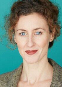 photo of Kate Campbell photo of Kate Campbell