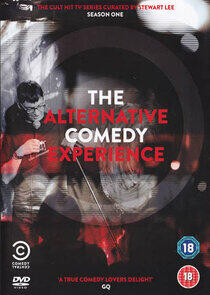 The Alternative Comedy Experience - Season 1 The Alternative Comedy Experience - Season 1